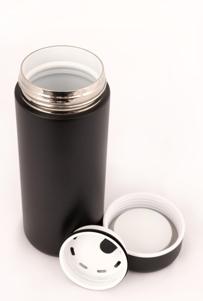 Vessel Ceramic Lined Tumbler 16oz