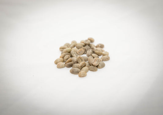 Ethiopia Yirgacheffe (Unroasted)