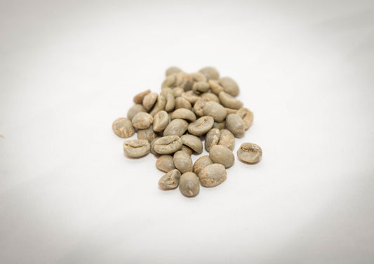 Costa Rica Dota Estate Tarrazu (Unroasted)