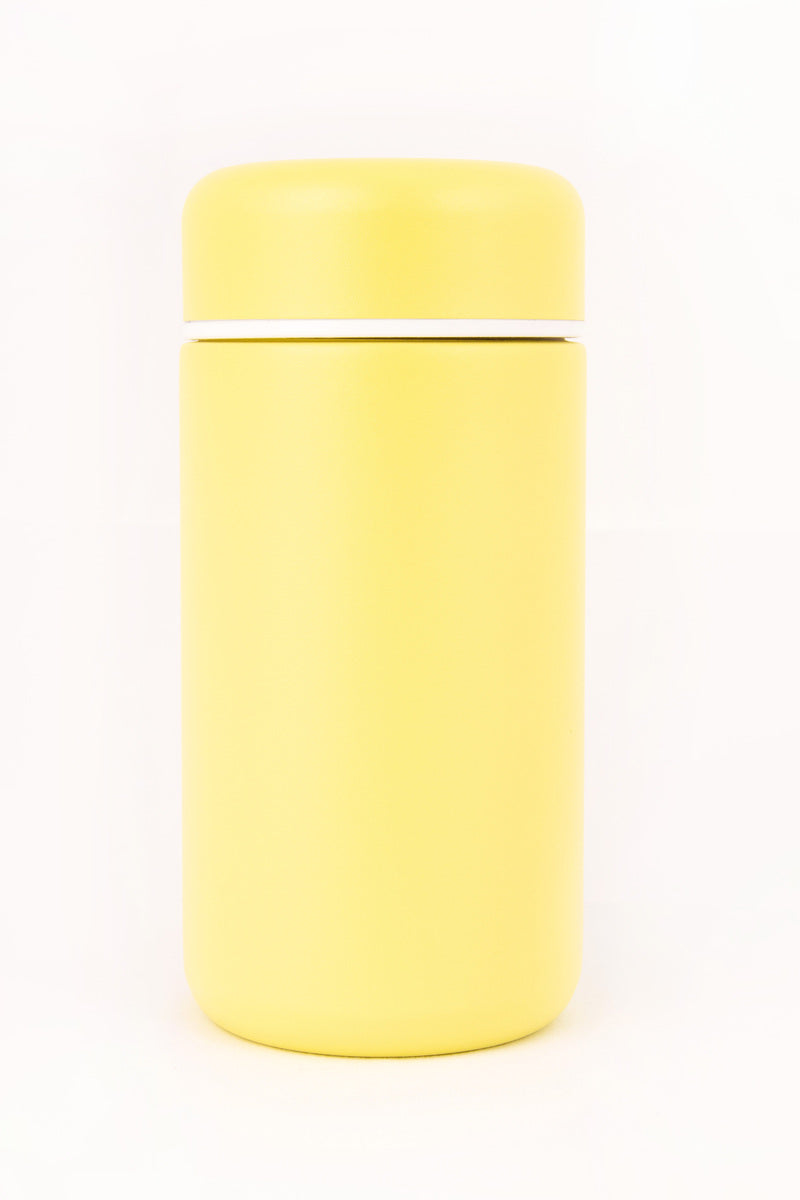Vessel Ceramic Lined Tumbler 12oz