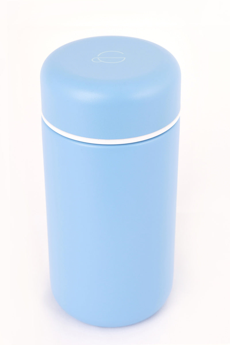 Vessel Ceramic Lined Tumbler 12oz