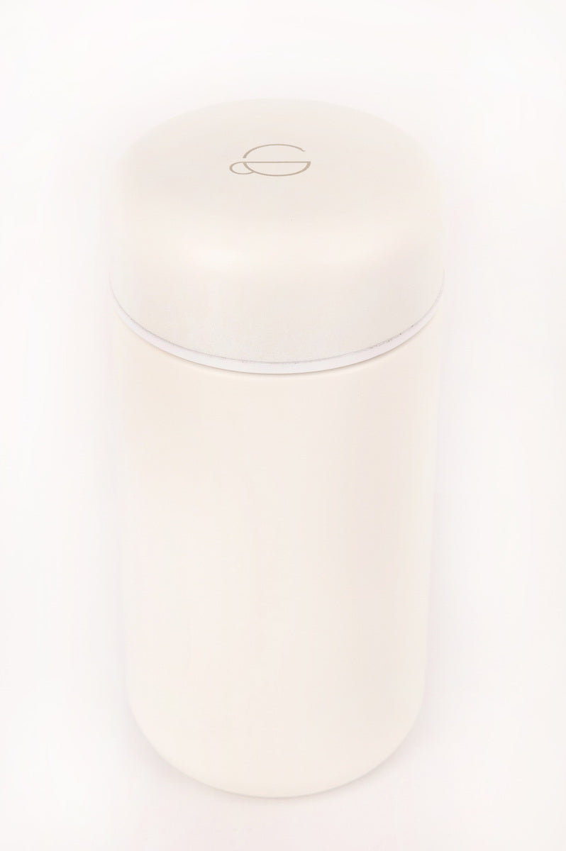 Vessel Ceramic Lined Tumbler 12oz