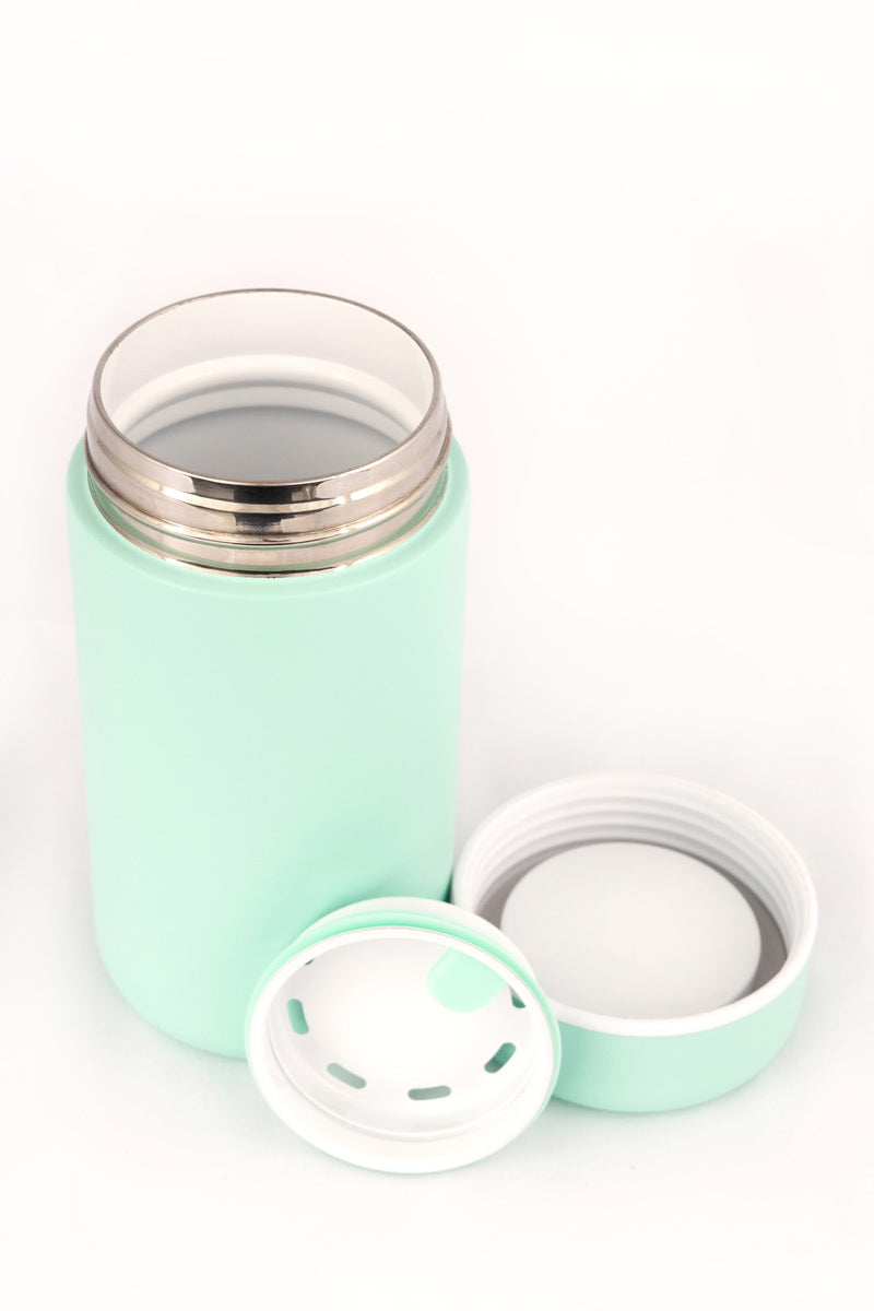 Vessel Ceramic Lined Tumbler 12oz